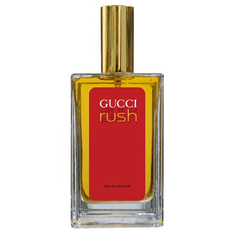 gucci red and black perfume|gucci rush 100ml best price.